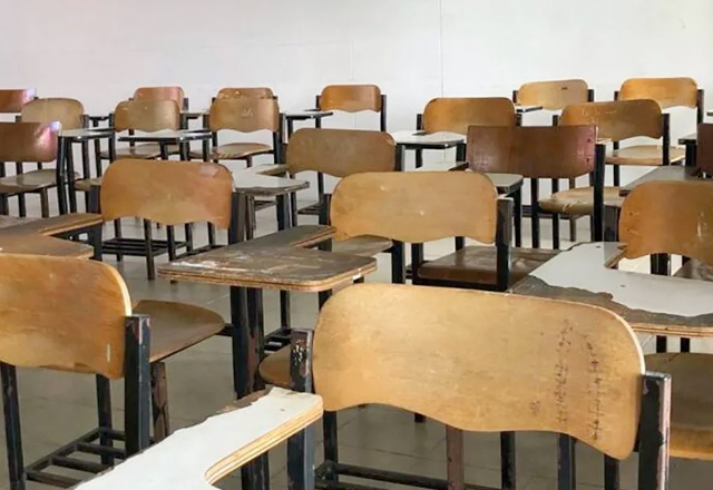 «Deserción Escolar en Tamaulipas: Niveles Superan la Media Nacional en Secundaria, Preparatoria y Universidad»