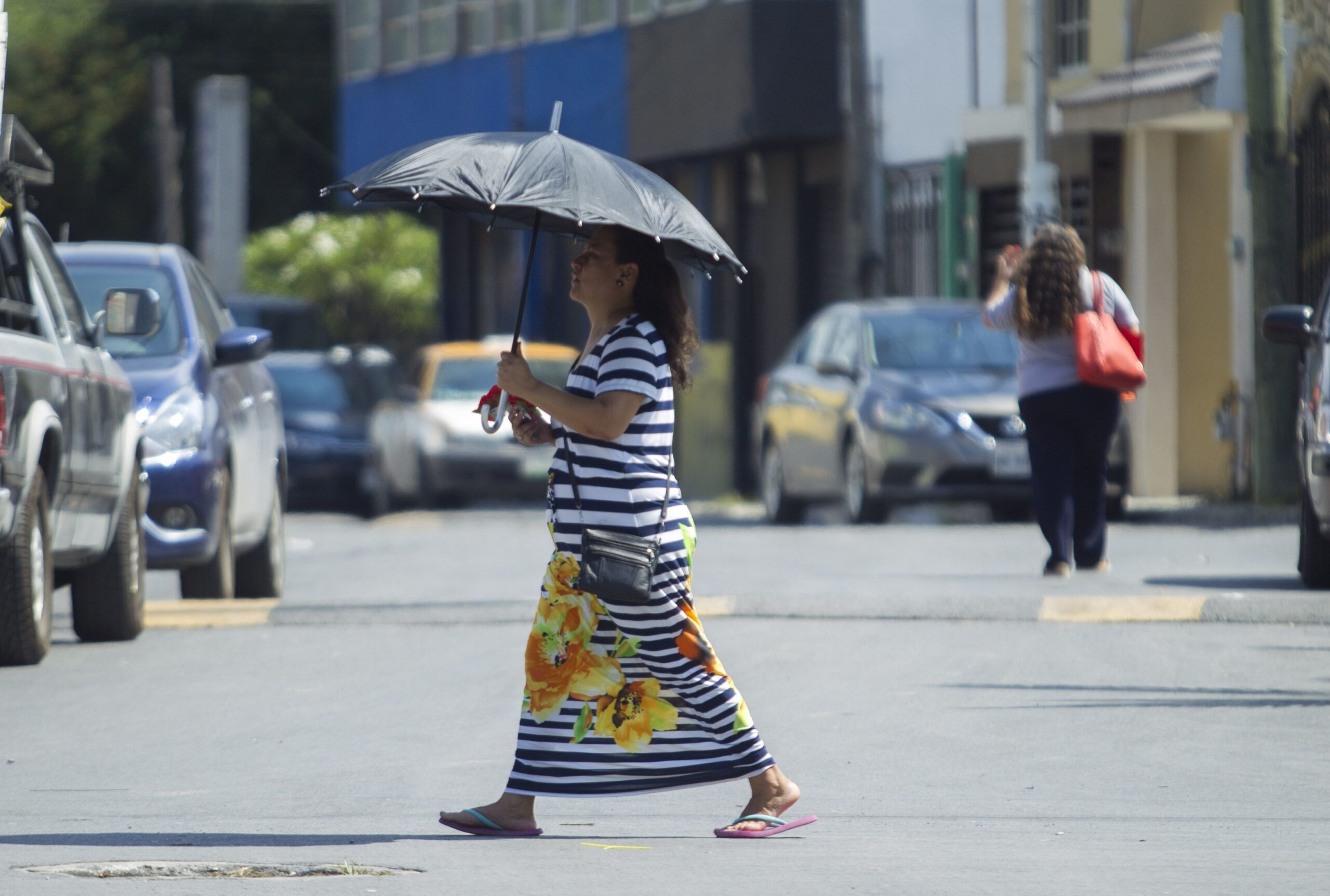 Pronóstico del tiempo para Tamaulipas 13 Agosto 2024
