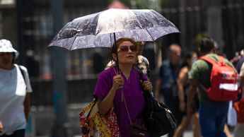 Pronóstico del tiempo para Tamaulipas 19 Agosto 2024
