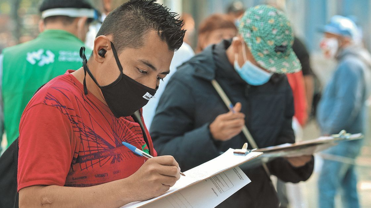 México suma 12,344 empleos formales en julio y 307,402 en lo que va del año