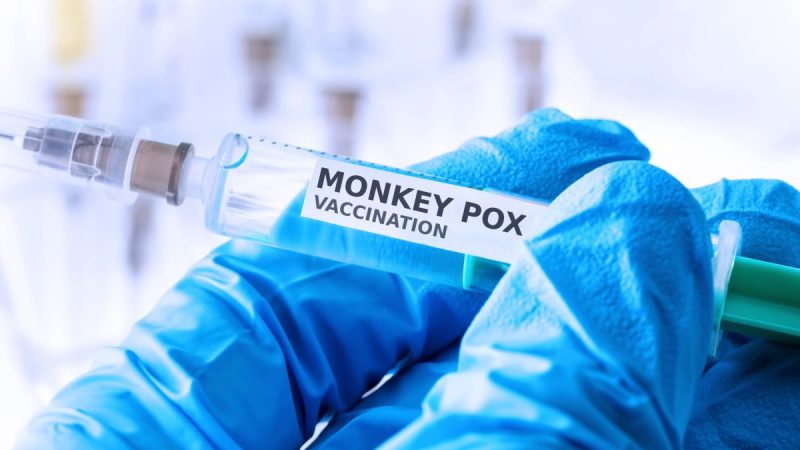 Cofepris acelera autorización de vacuna contra mpox; México sigue los pasos de Nigeria en la lucha contra el virus