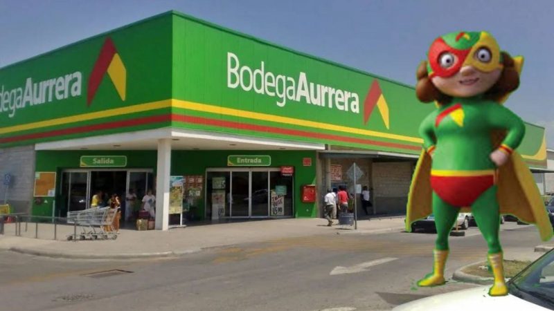 Victoria Anuncia la Apertura de Dos Nuevas Tiendas Bodega Aurrerá Este Año