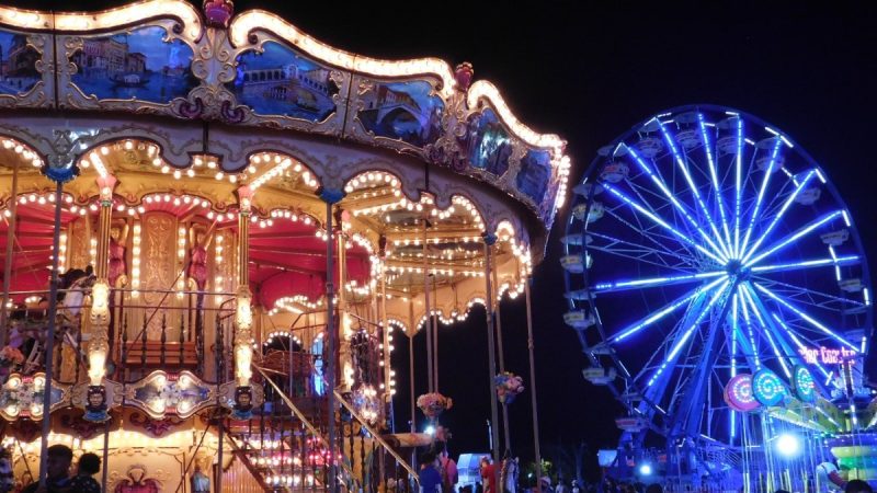Feria Tamaulipas 2024 Arranca el 10 de Octubre con Celebraciones por el Bicentenario