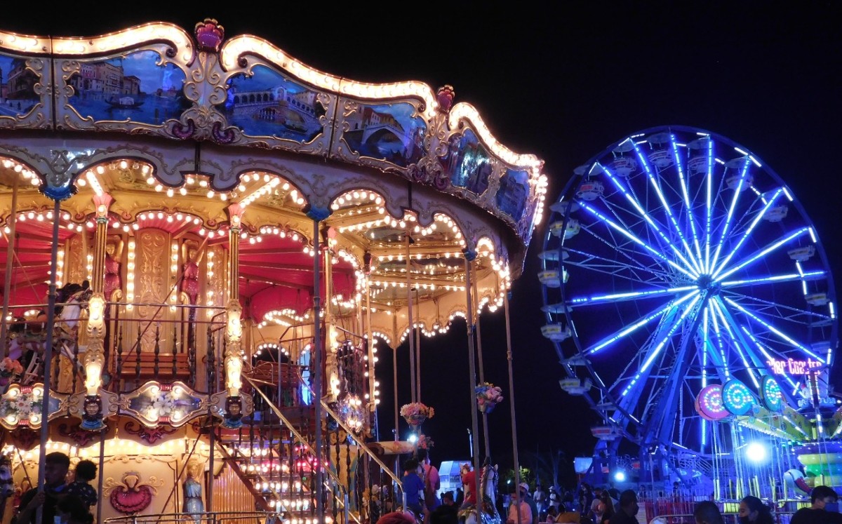 Feria Tamaulipas 2024 Arranca el 10 de Octubre con Celebraciones por el Bicentenario