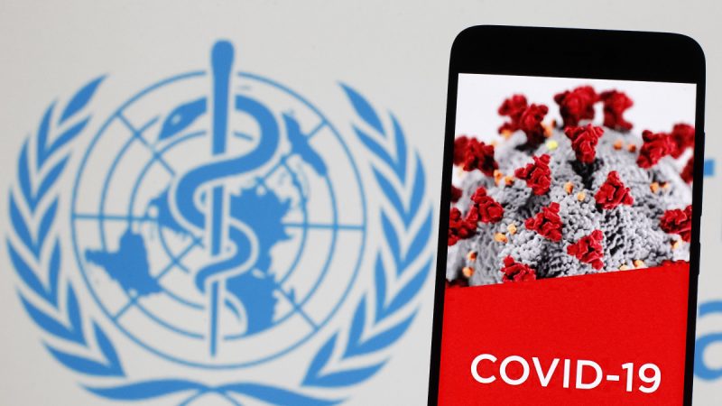 OMS Advierte sobre Incremento Global en Casos de COVID-19 y el Riesgo de Nuevas Variantes Más Severas