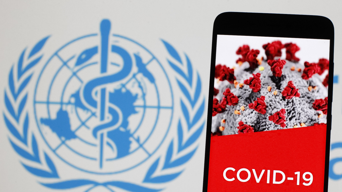 OMS Advierte sobre Incremento Global en Casos de COVID-19 y el Riesgo de Nuevas Variantes Más Severas