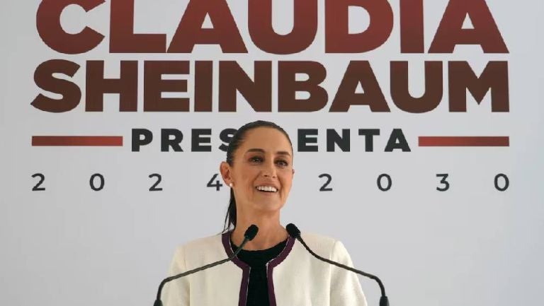 Sheinbaum Anuncia la Continuidad de las ‘Mañaneras’ con Horario Ajustado y desde Palacio Nacional