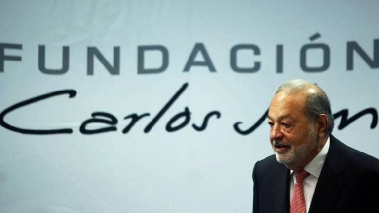 Carlos Slim crea sitio para Descargar libros Gratis