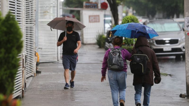 Pronóstico del tiempo para Tamaulipas 30 Agosto 2024