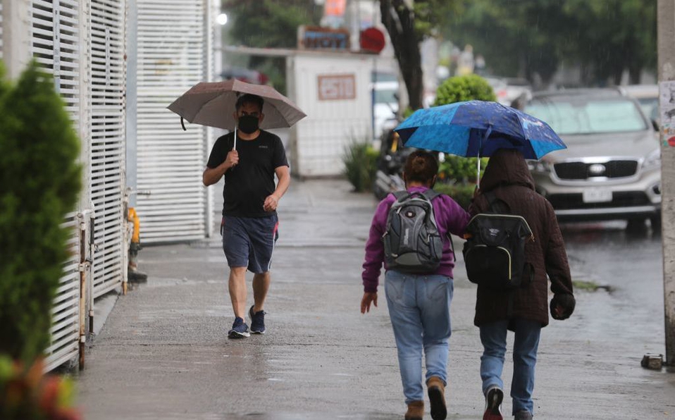 Pronóstico del tiempo para Tamaulipas 30 Agosto 2024