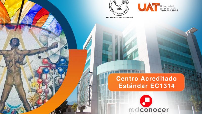 Logro histórico para la UAT: certificará competencias de universidades públicas