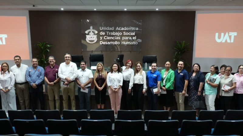Reforzará la UAT formación de jóvenes para ingresar al nivel superior