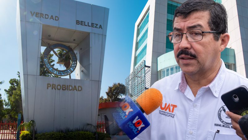 Proyecta la UAT construir una Facultad de Medicina en Victoria