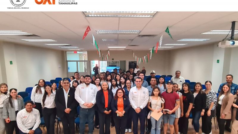 Abre la UAT en Río Bravo el Centro de Asesoría y Diagnóstico Empresarial