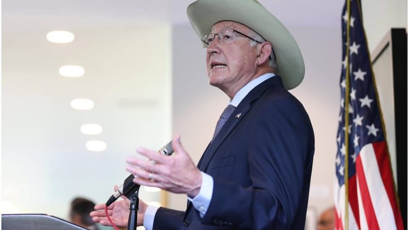 Preocupaciones por Reforma Judicial: Ken Salazar Advierte de Posibles Daños a la Relación México-EU