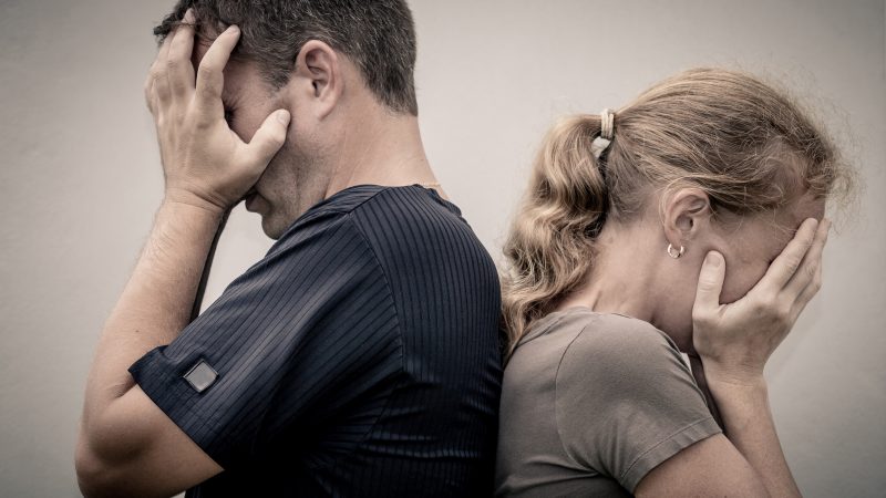 ¿Por Qué las Relaciones Tóxicas se Vuelven Adictivas?