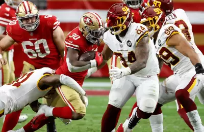 La NFL Lleva su Pasión al Mundo: México y Otras Naciones se Unen en la Campaña de la Temporada 2024