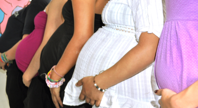 Aumentan los nacimientos de madres adolescentes en Tamaulipas: más de 2,000 casos