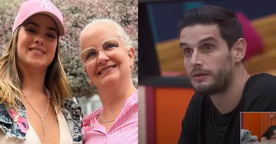 Madre de Gala Montes, demanda a Adrián Marcelo por violencia de género y pide apoyo a otras víctimas