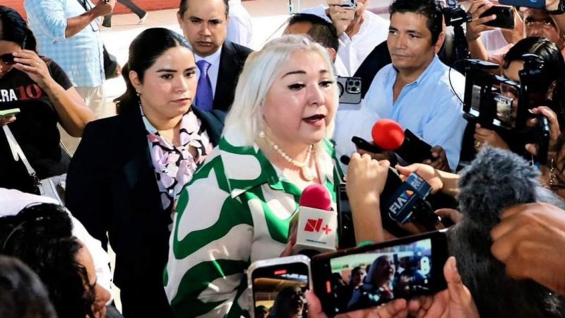 Finanzas de Tamaulipas Busca Extender Programa de Regularización de Autos Extranjeros