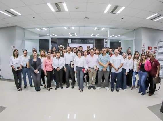 Inician Brigadas Emergentes Contra el Dengue en Tamaulipas