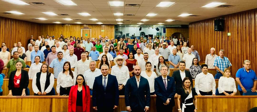 Inician Talleres de Rendición de Cuentas para Nuevas Administraciones Municipales