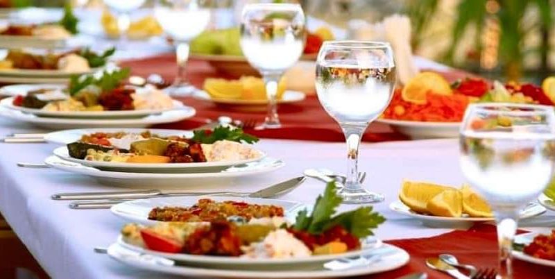 Tamaulipas Destaca en Catálogo de Cocina Tradicional Mexicana para Turismo de Romance