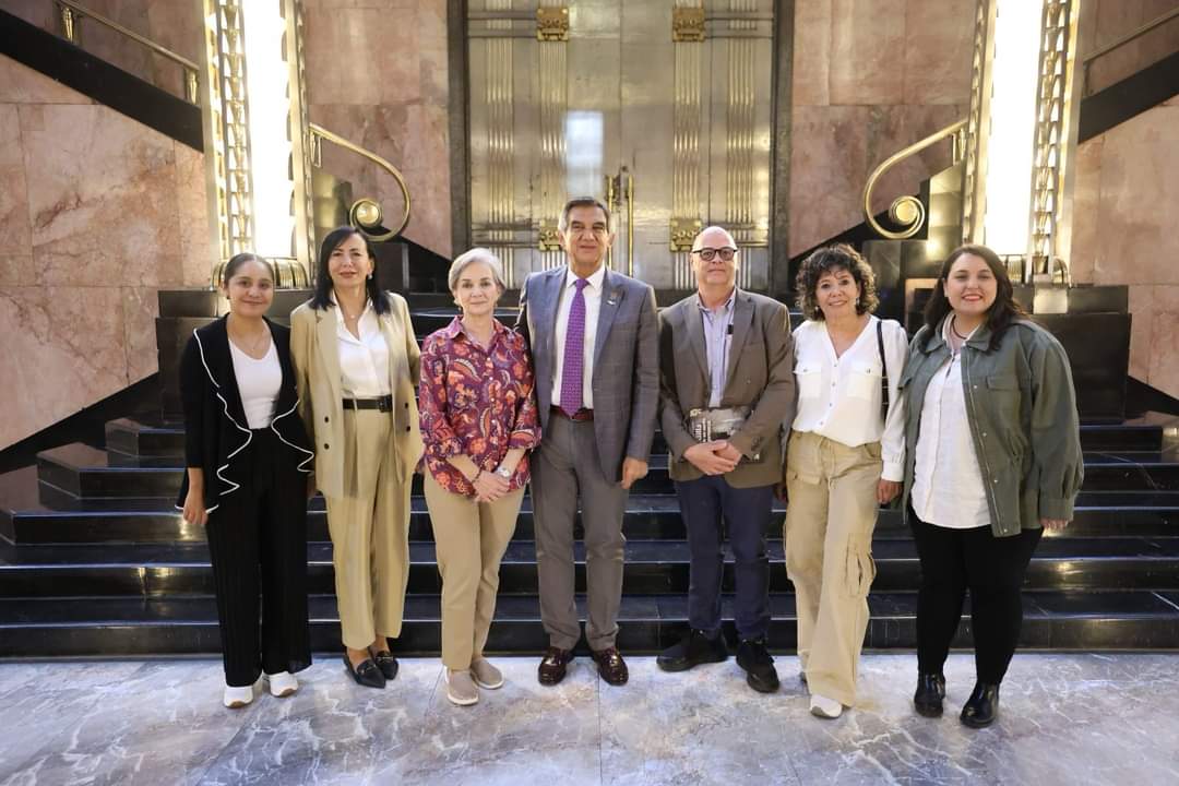 Nombran a Héctor Romero Lecanda Nuevo Director del ITCA; Asumirá el Cargo en Octubre