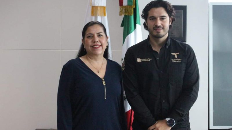 El Mante Recibirá Fuerte Impulso Laboral con Colaboración Estatal y Municipal