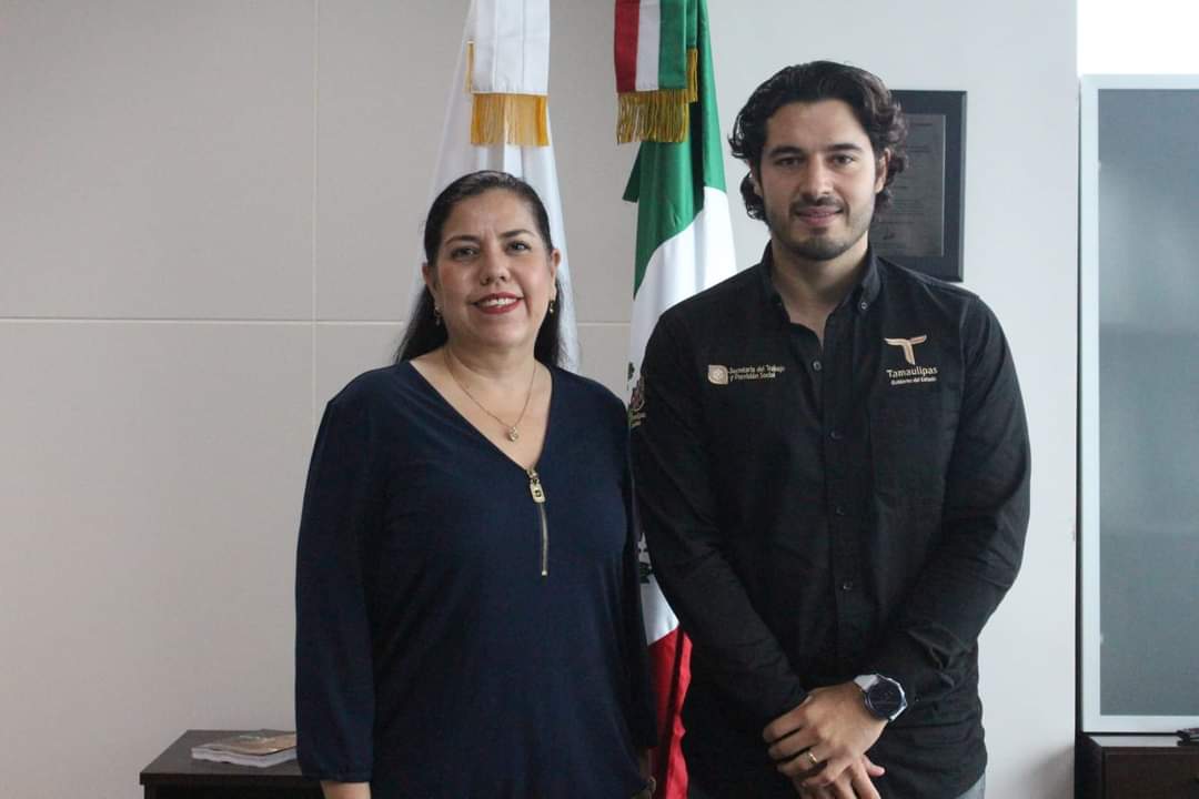 El Mante Recibirá Fuerte Impulso Laboral con Colaboración Estatal y Municipal