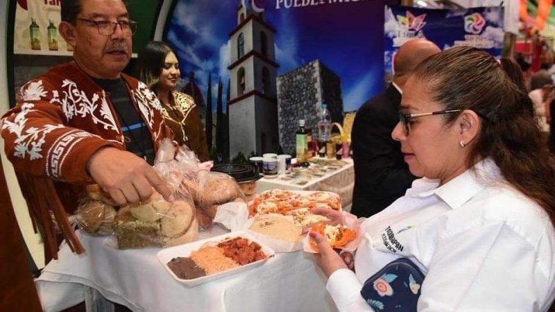 Tamaulipas Promocionará su Riqueza Cultural y Turística en el Tianguis Nacional de Pueblos Mágicos