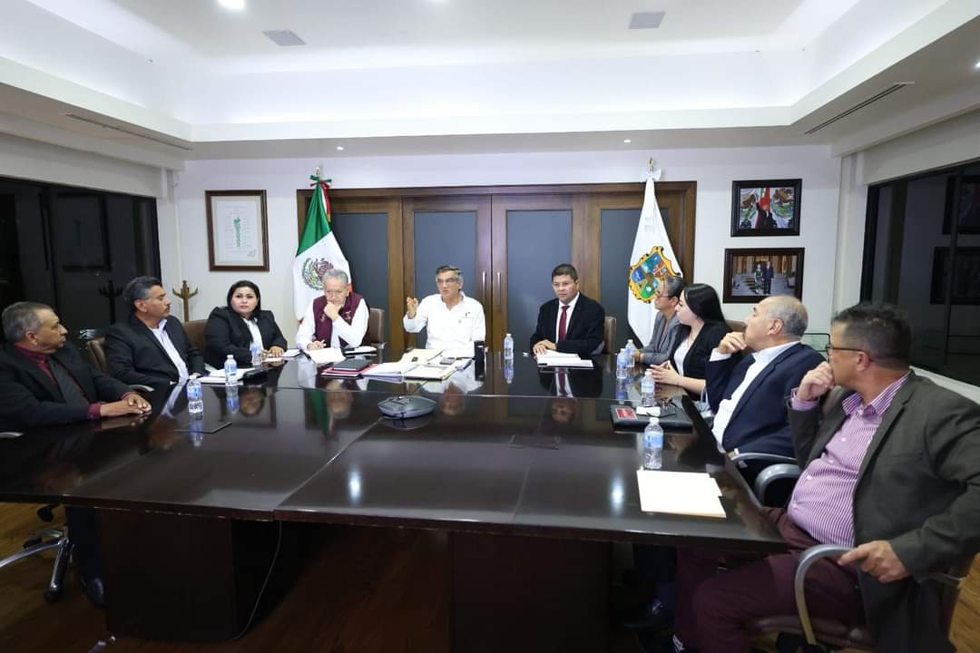 Tamaulipas Recibe Más de 18 Mil Millones de Pesos en Apoyos Federales en 2024