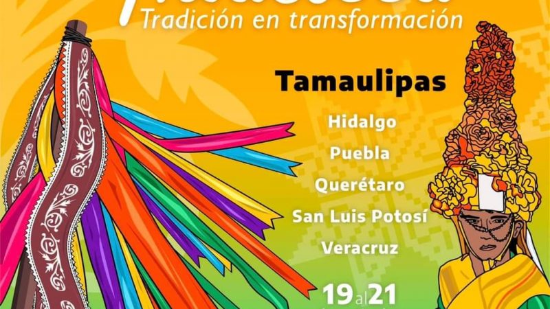 Tampico acoge el XXVII Festival de la Huasteca para celebrar las tradiciones culturales del 19 al 21 de septiembre