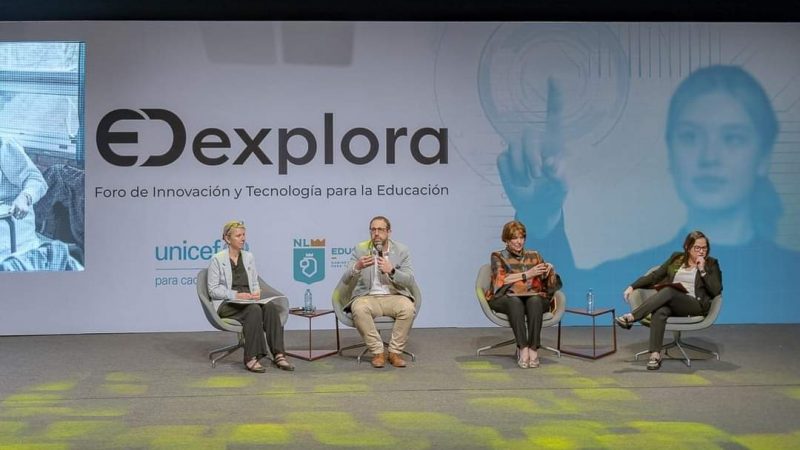 Tamaulipas Impulsa la Transformación Educativa Digital en Zonas Rurales