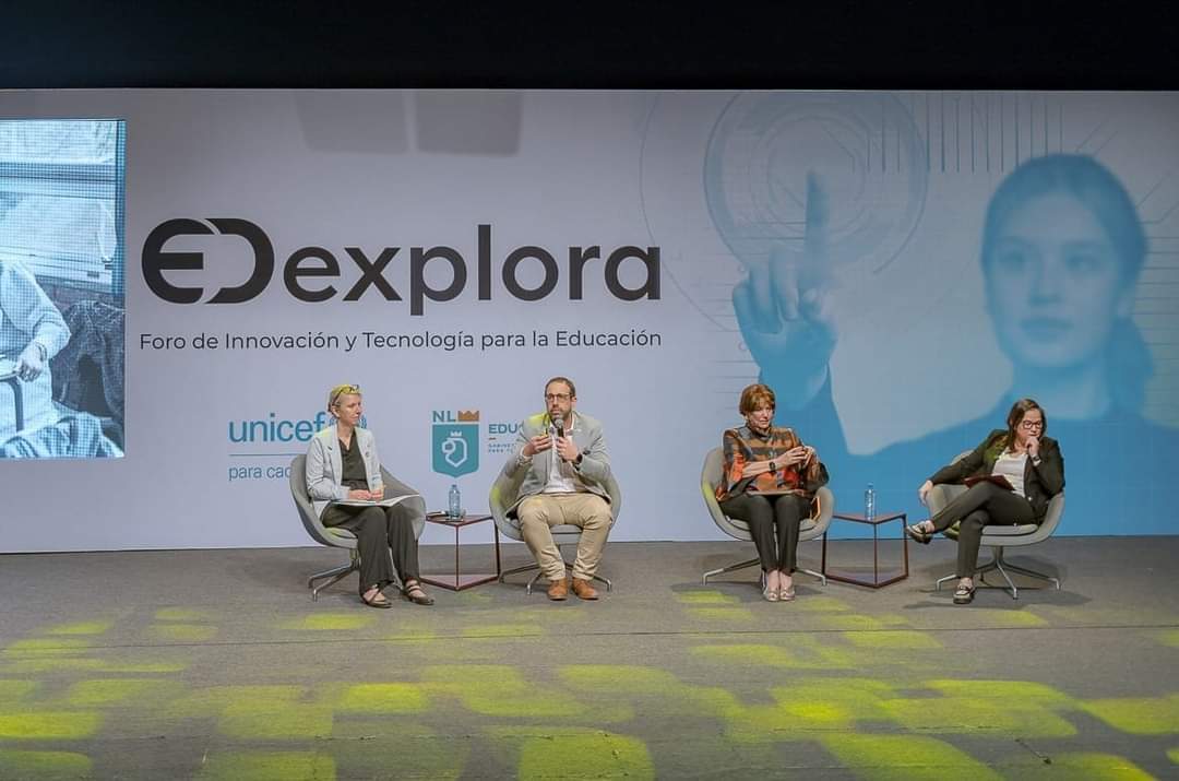 Tamaulipas Impulsa la Transformación Educativa Digital en Zonas Rurales