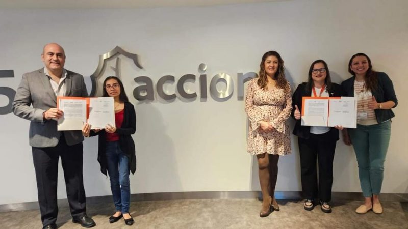 UTTN firma convenio con Acciona Energía para fortalecer la formación en energías renovables