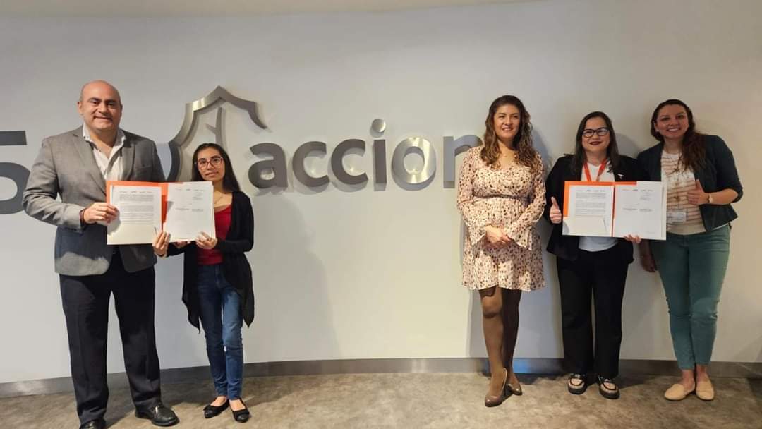 UTTN firma convenio con Acciona Energía para fortalecer la formación en energías renovables