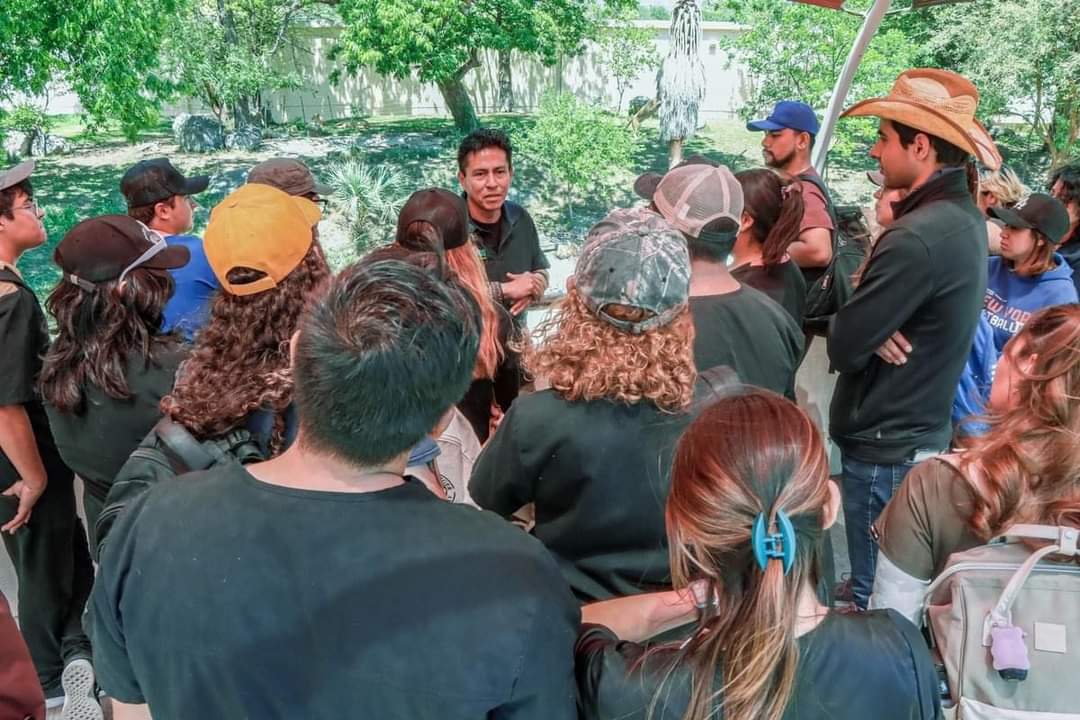 Comisión de Parques y Biodiversidad de Tamaulipas: Un Pilar en la Conservación de la Fauna Silvestre