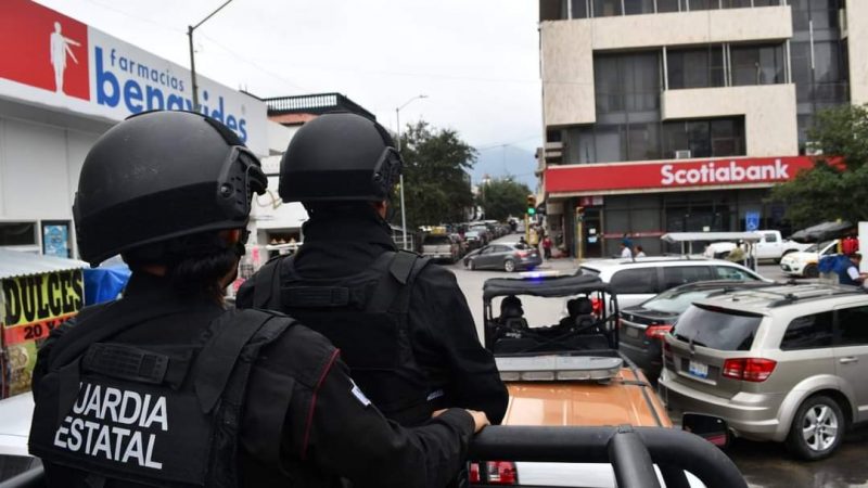 Ceremonias del Grito de Independencia en Tamaulipas Concluyen con Saldo Blanco: SSPT