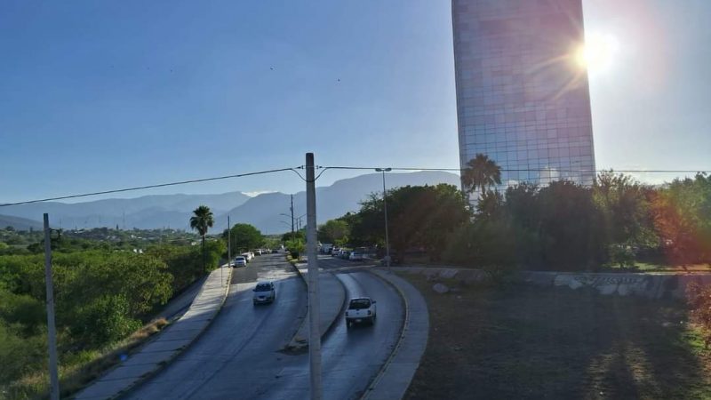 Iniciará este Año la Construcción del Bulevar del Planetario al Libramiento en Ciudad Victoria