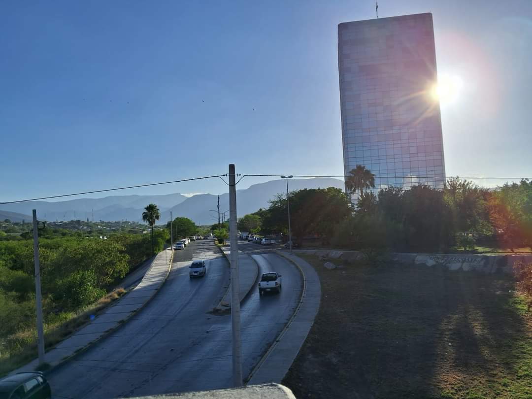 Iniciará este Año la Construcción del Bulevar del Planetario al Libramiento en Ciudad Victoria