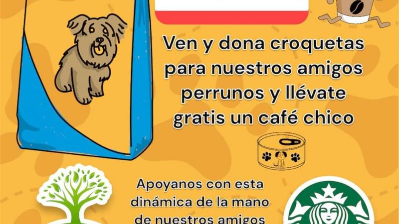 Anuncian «Croquetón Macabro» en apoyo a refugios de animales en Nuevo Laredo