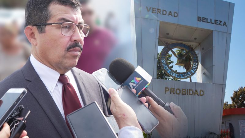Planea la UAT abrir nuevos programas de licenciatura y posgrado