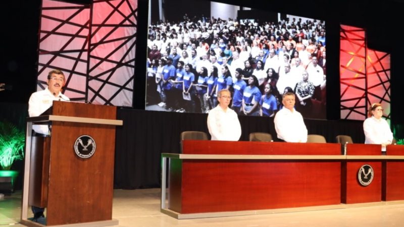 La investigación científica es pilar en la transformación de la UAT: Dámaso Anaya