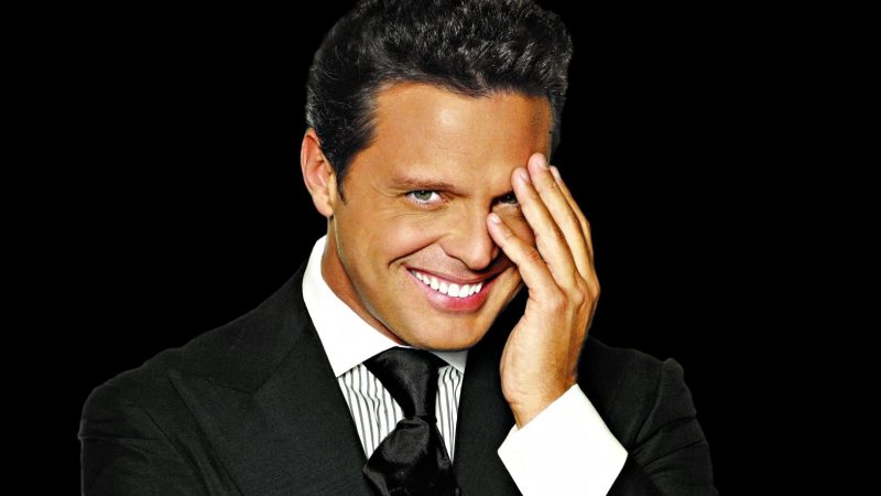 Luis Miguel Modifica Agenda de la Jaiba Brava: Cambio de Fecha para el Estadio Tamaulipas