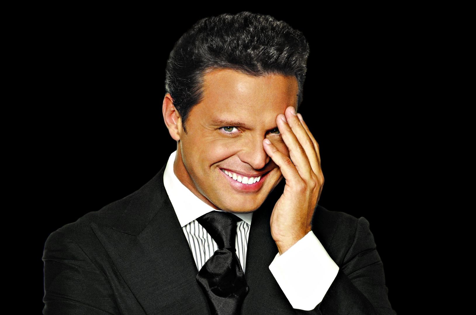 Luis Miguel Modifica Agenda de la Jaiba Brava: Cambio de Fecha para el Estadio Tamaulipas