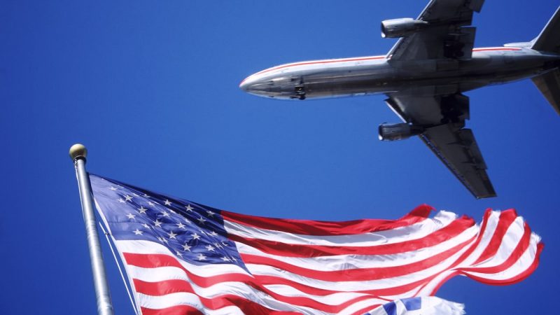 Estados Unidos emite nuevas restricciones de viaje para 30 estados de México por inseguridad