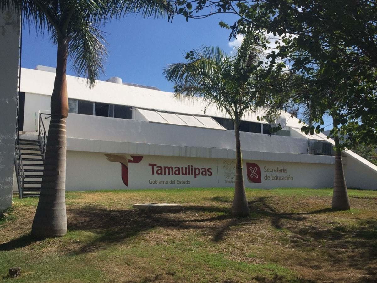 Escuelas de Tamaulipas mantendrán actividades normales el 30 de septiembre, confirma Secretaría de Educación