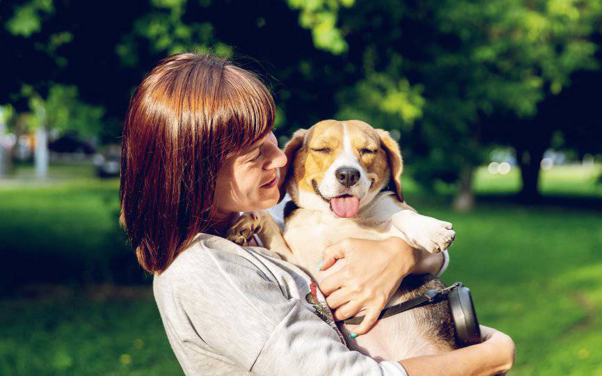 Adoptar un perro: Amor incondicional y beneficios que transforman tu vida