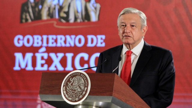 AMLO destaca su administración por ausencia de corrupción grave y avances en recuperación de fondos públicos
